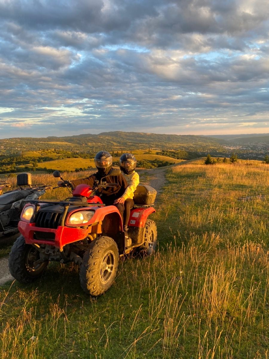 Activities & Experiences