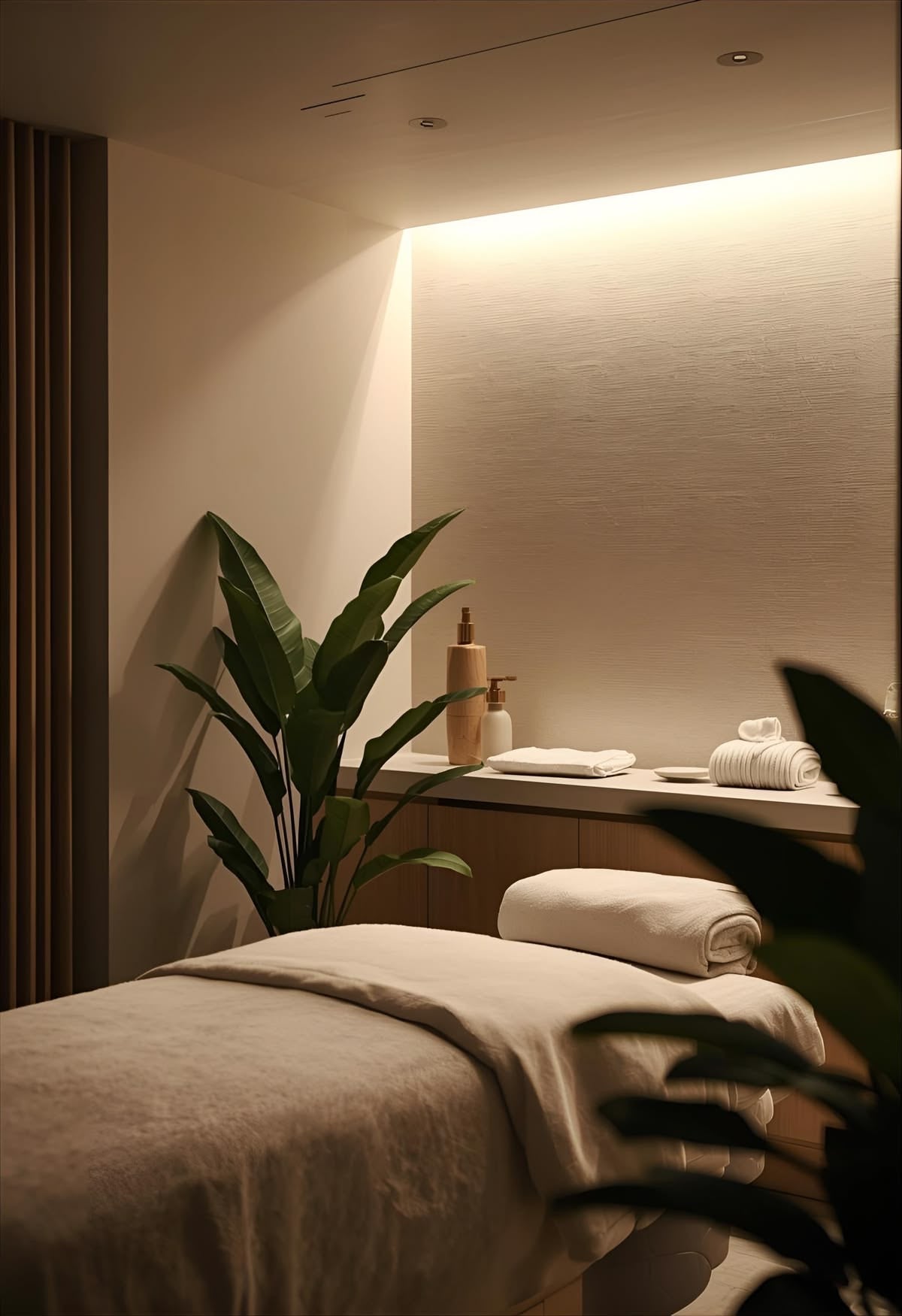 Beauty & Wellness