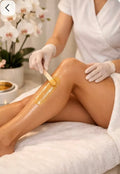 Full Body Waxing Session (Value $149)