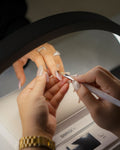 Shape & Gel Polish for Hands & Toes Pamper Package