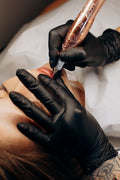 Semi-Permanent Makeup (Choice of Lip or Brows)
