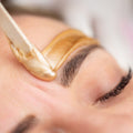 $39 Full Face Waxing Package (Value $59)