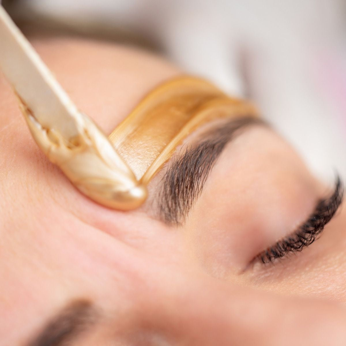 $39 Full Face Waxing Package (Value $59)
