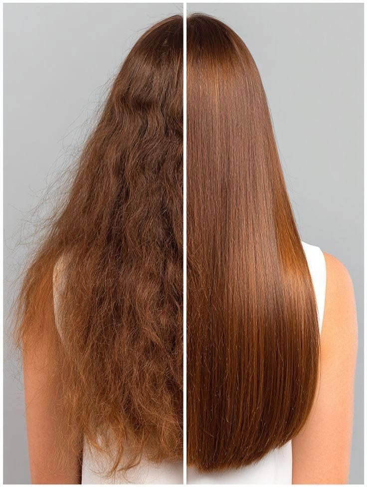$209 Nanoplasty Hair Treatment (Value $299) (Recommended)